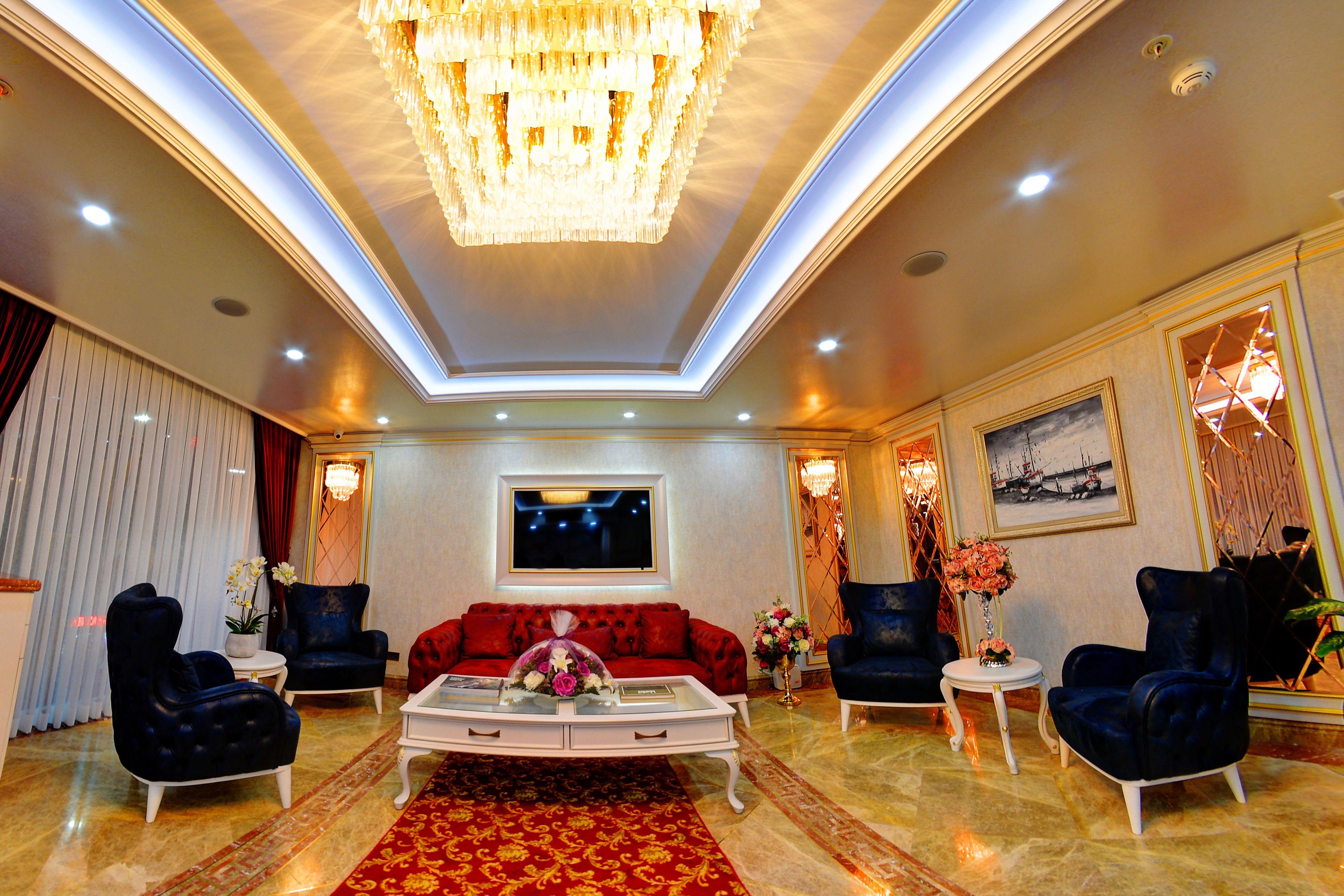 Novelty Hotel — Fotoğraflar 2