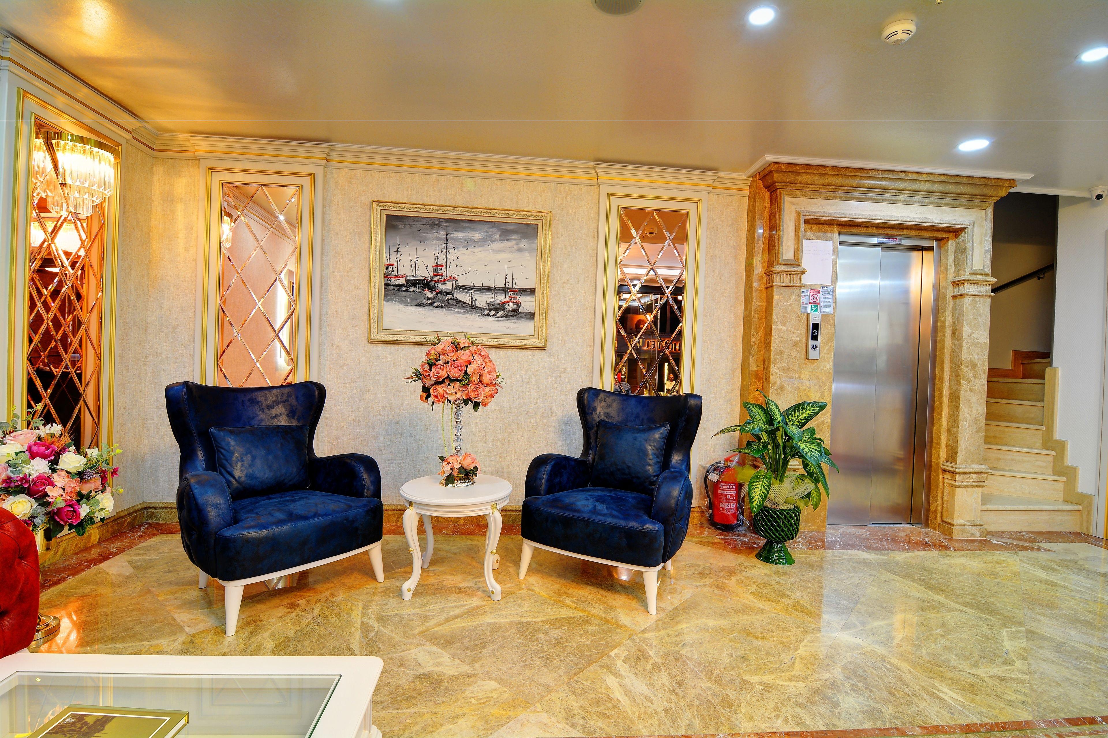 Novelty Hotel — Fotoğraflar 3
